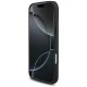 BMW iPhone 17 Pro Max vāciņš M Carbon Logo MagSafe, zils