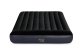 INTEX 64150ND Double Air Mattress with Pump 203x152x25cm, Navy Blue
