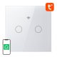 Smart WiFi Touch Light Switch Gosund SLS2 Dual Optional Neutral
