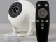 Проектор звездного неба и галактики 4K с пультом и 12 слайдами,...