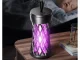Elektriskā UV pretinsektu lampa pret odiem un mušām, 5W, USB