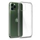Apple iPhone 11 Pro – 3mk Clear Case caurspīdīgs vāciņš