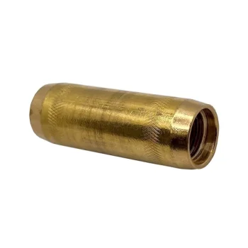 Savienotājs M22 zemējuma stienim D-20mm
