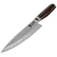 KAI Shun Premier Tim Mälzer Chef\'s Knife 20 cm, Brown / Silver