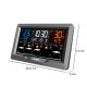 Метеостанция METEO SP101 с функцией WiFi