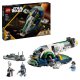 Конструктор LEGO Star Wars 75433 Jango Fett\'s Starship
