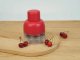 Manual Cherry and Olive Pitter with Container