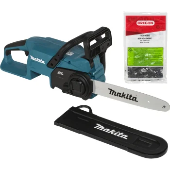 Makita DUC307ZX2 Cordless Chainsaw 18V 30 cm (Without Battery and Charger)