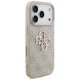Чехол Guess 4G Big Logo для iPhone 18 Pro / iPhone 17 Pro Max, розовый