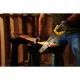 Stanley JetCut Coarse Handsaw 2-15-281, 380 mm, 7 TPI