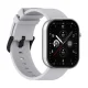 Zeblaze Btalk Plus Smartwatch (серебристый)
