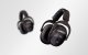 Wired Metal Detector Headphones Garrett MS-2 6.35mm Jack