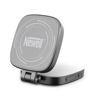 Newell Bella LED lampa un spogulis ar MagSafe