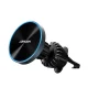 Магнитный автодержатель Joyroom JR-ZS240 Pro с беспроводной зарядкой 15W,...