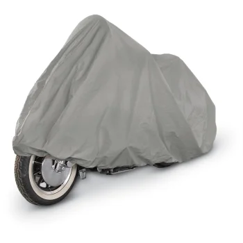 Motocikla, motorollera vai velosipēda pārsegs 205x125 cm
