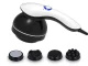 Anti-Cellulite Body Massager 9in1, 28W