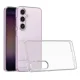 Ultra Clear Case for Samsung Galaxy S24 Transparent