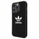 Adidas iPhone 13 Pro Max Case OR SnapCase Trefoil, Black