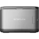 EcoFlow Glacier Classic 55l pārnēsājamais ledusskapis