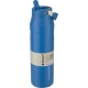 Stanley Iceflow Flip Straw 2.0 Thermal Bottle 1.06L Azure