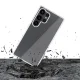 Прозрачный чехол 3Mk Protection Clear Case для Samsung Galaxy S25 Ultra