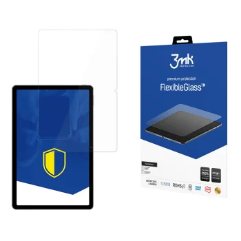 3mk FlexibleGlass hibrīda aizsargstikls Xiaomi Redmi Pad Pro 5G (līdz 13")