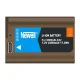Newell DMW-BLK22 USB-C akumulators Panasonic kamerām