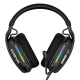Проводные игровые наушники ONIKUMA X12 RGB 40мм