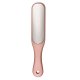 Activeshop GF-15 Double-Sided Foot File Rose Gold