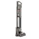 UWANT V500 Cordless Upright Vacuum Cleaner - Gray