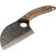 Virtuves nazis Zassenhaus Keeper 12 cm ar ādas maksti