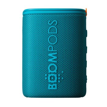 Портативная Bluetooth-колонка Boompods Beachboom, Ocean Blue