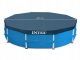 Intex Frame Pool Cover 457 cm