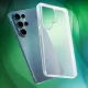 3mk Clear Case vāciņš priekš Samsung Galaxy S26 Ultra, caurspīdīgs