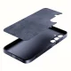 3mk Matt Case Pro vāciņš Samsung Galaxy M35 5G, matēti melns