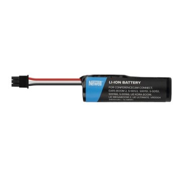 Сменный Аккумулятор Newell 533-000104 / F12431581 для Колонок Logitech