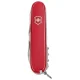 Карманный нож Victorinox Huntsman, красный