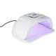 Лампа для ногтей Sun X5 UV 45 LED 150W для гель-лака и геля, белая