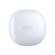 Bezvadu austiņas QCY T13X TWS Bluetooth 5.3 IPX5 ENC, baltas