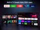 Yaber K2s LCD FullHD 1080p multimediju projektors ar JBL skaļruņiem – melns
