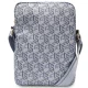 Сумка Guess GCube Stripe для планшета до 10\'\', синяя