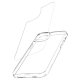 Чехол Spigen Airskin Hybrid для iPhone 15 Plus, прозрачный