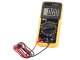 DT9205A Digital Multimeter LCD AC/DC Ammeter Resistance