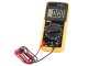 DT9205A Digital Multimeter LCD AC/DC Ammeter Resistance | Цифровой мультиметр, тестер