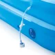 Intex 57161 Inflatable Water Play Center with Slide, Blue