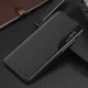 Samsung Galaxy A16 4G / 5G ( SM-A166 / SM-A165 ) Tech-Protect Smart View Book Case Cover, Black | Чехол для...