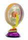 Developing Toy \"Ferris Wheel\" With Pump