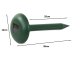 Solar Mole Pest Deterrent Repeller
