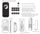 RT8 8-Zone LED Remote Control Single Color Dimmer RF 2.4GHz