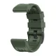 Tech-Protect IconBand Strap for Garmin Fenix 3 / 5X / 6X / 7X, Green